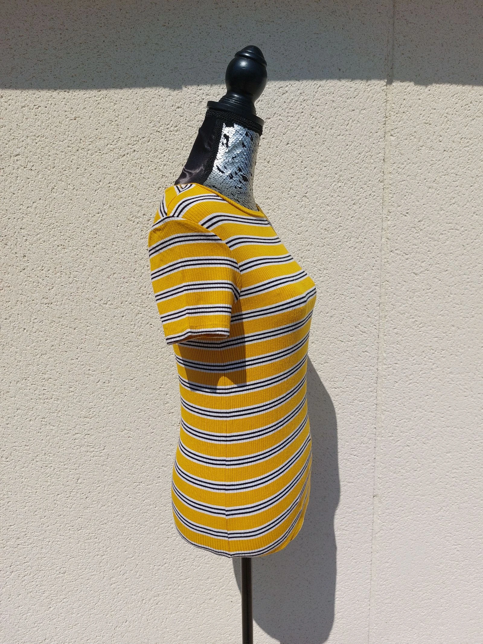 Blusa Pimkie talla 34 – photo 2